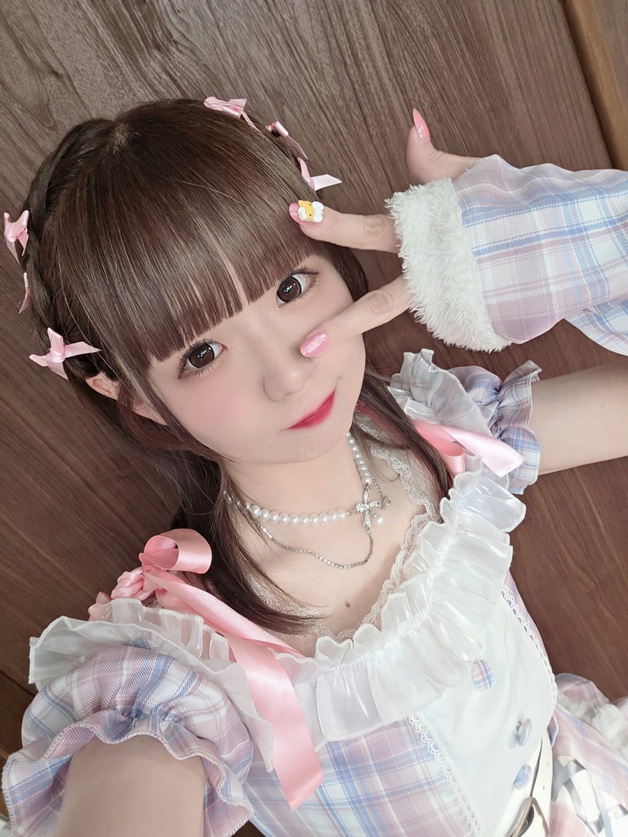 みーにゃん@Mike✩miKe【ももいろ】 (@mikemike_mika) / Posts / X