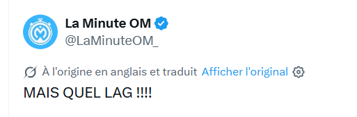 MPolteki's tweet photo. @LaMinuteOM_ ptdrrrrrr https://t.co/EdKompNrJZ