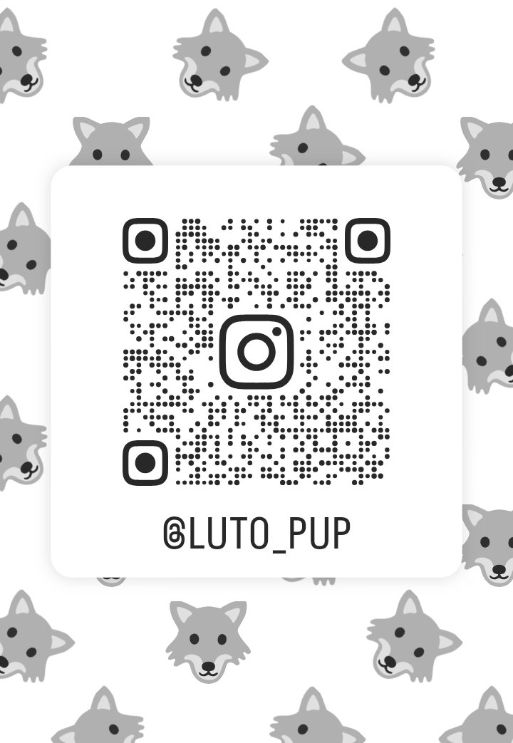Lutito_04's tweet photo. Ya por fin tengo insta ^^ https://t.co/ZhFlWQbRjZ