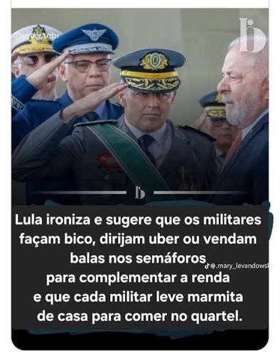 PauloTardi43211's tweet photo. Todo castigo é pouco para esses bostas. https://t.co/pVr7W4e8pk