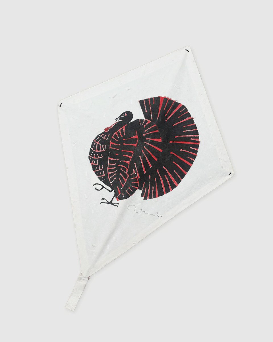 ArtedeOax's tweet photo. #ObraDisponible

PAPALOTES DE TOLEDO

Descubre nuestro stock disponible en distintos diseños y medidas.

Solo en Galería Arte de Oaxaca ~
📍Murguía 105, Centro Histórico, Oaxaca.

#Arte #FranciscoToledo #Papalotes #Gallery #Mexico #Guelaguetza https://t.co/pwZdKhgKsG