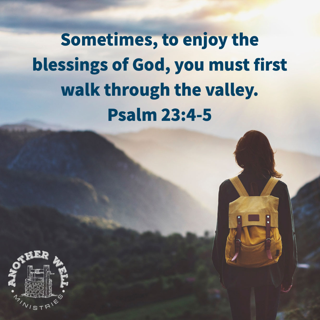 anotherwellmin's tweet photo. Don't give up while you're in the valley. ⁠
⁠
#bible #jesus #hope #bibleverse #verseoftheday #pray #church #prayer #jesuschrist #worship #faith #godisgood #christianliving #livegodsword #gospel #god #biblestudy #christianity #christianlife #christian #christ #holyspirit #scri… https://t.co/0q3ogTWBiK