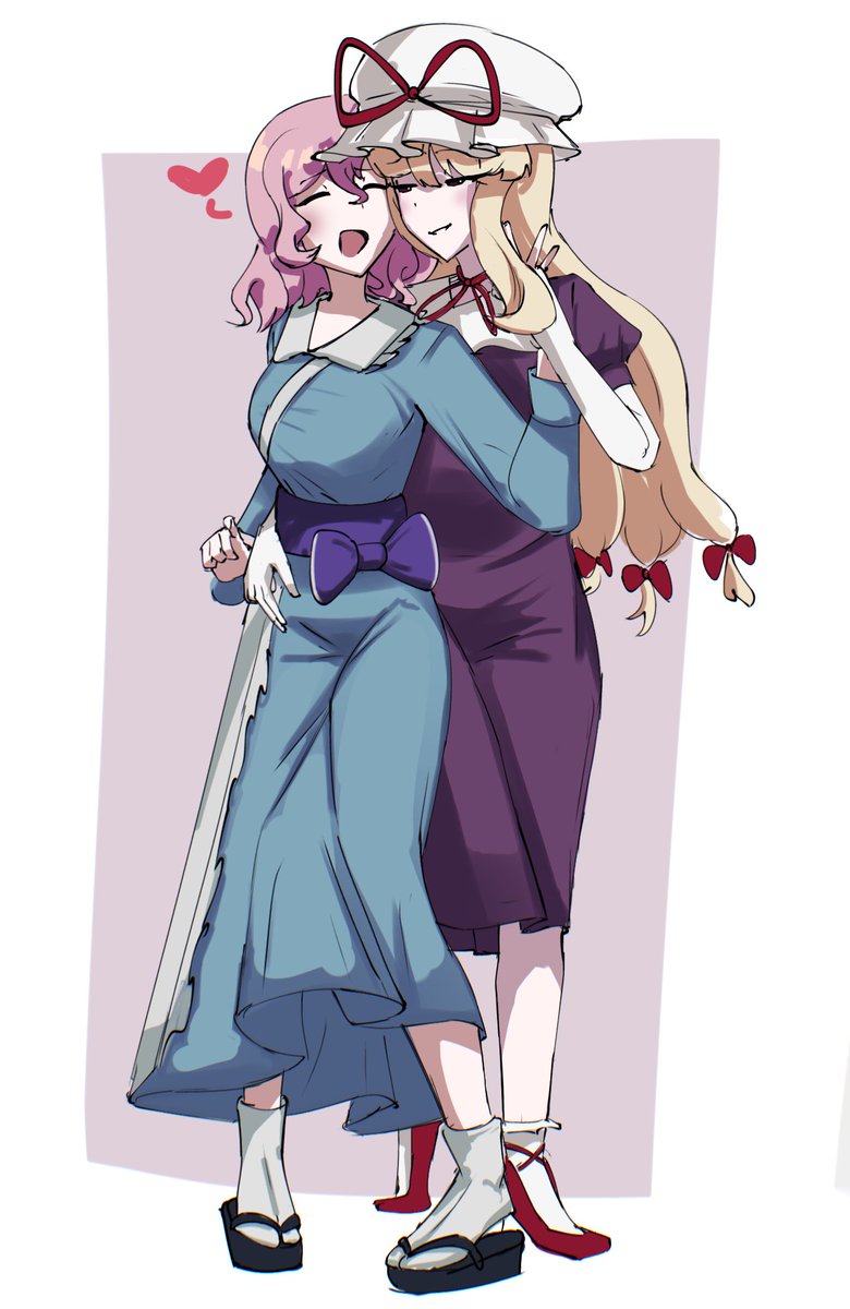 pomju_'s tweet photo. Desaturated color practice https://t.co/T2bstjELYJ