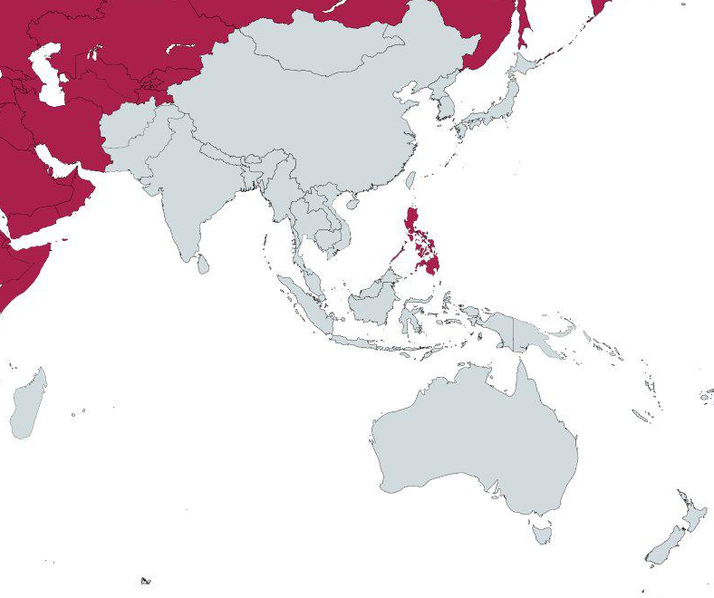 dahliadebleu's tweet photo. everytime i see this discourse i am reminded of this map. it's hard being a kissful country in this kissphobic continent 😭 https://t.co/UM2Xpl3QJj