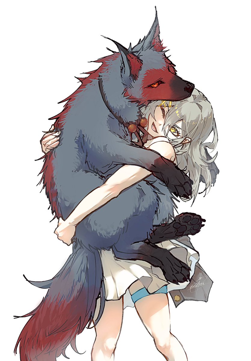 Coldlurk's tweet photo. ⚔️💫 Who’s a good boy? https://t.co/DdmyYaXOcq