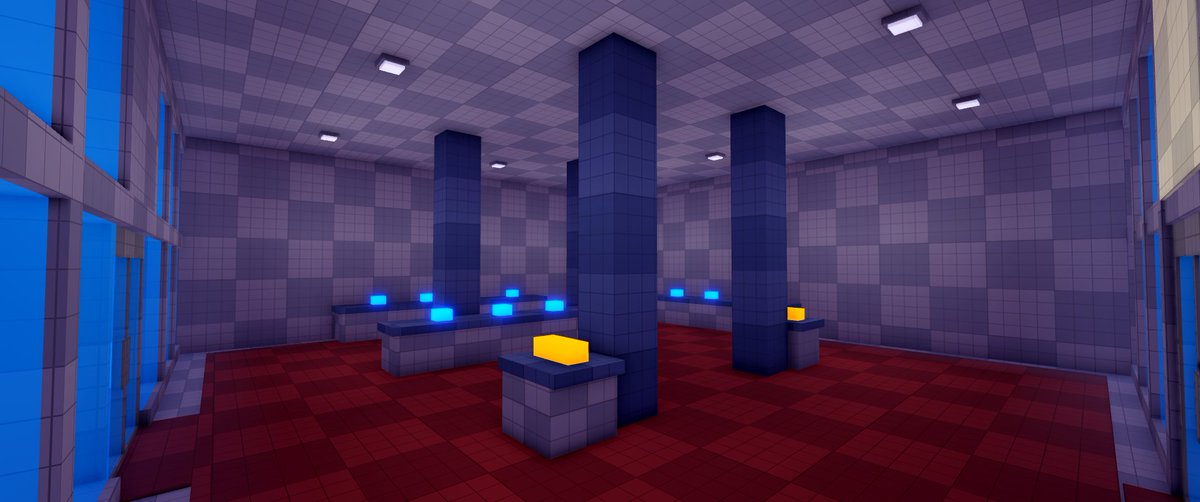 hazardouskingg's tweet photo. New Game Soon. Thoughts?

Props to @Ethome_ (Builder)

#Roblox #RobloxDev #RobloxStudio #creations https://t.co/5AkpU47dLG