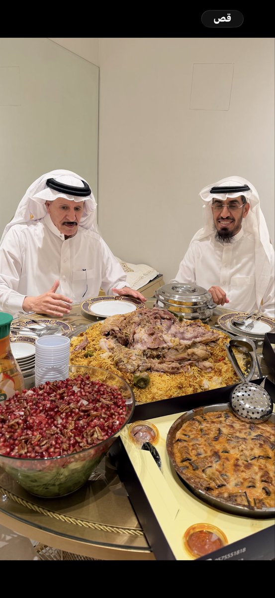 الدكتور ابراهيم الفريان tweet media