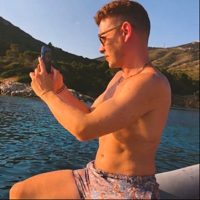 Santirox_'s tweet photo. #NuovaFotoProfilo https://t.co/5QCp0UvWFD