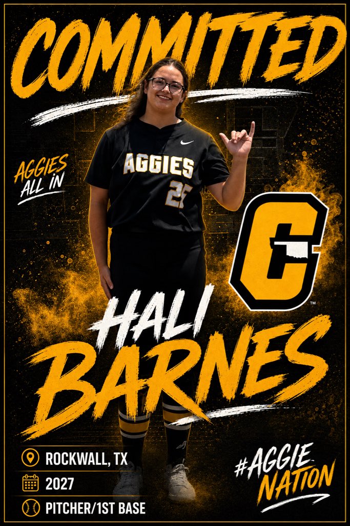 HaliBarnes2027's tweet photo. Back the Axe!!!! Go Aggies!!!

@cuaggiessb @BryanKHoward1 @jac_gray4 @heathsoftball @dtitanssoftball @RISDAthletics @DiamondAddicts @Jennbarnestx @PatrickBar95523 https://t.co/D4oPMFAHXv