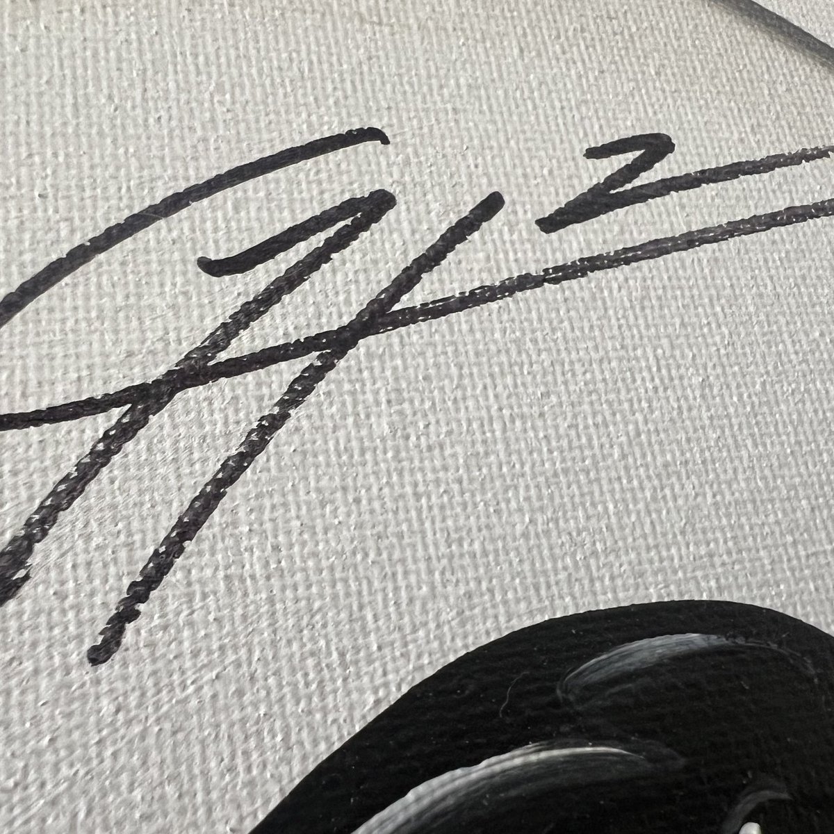 7thGypsy's tweet photo. Ends Sunday, get your bids in so @Sigs4Soldiers can help our Veterans!!
Adley, Gunnar, Cowser, Mounty….and more!! 
#Birdland  👩🏻‍🎨⚾️ https://t.co/DG3YFxEDLm