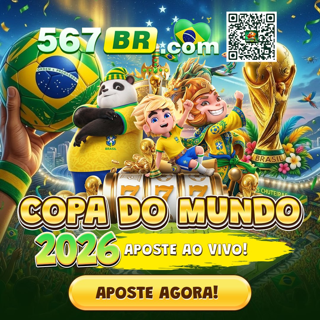 567brcom's tweet photo. 🏆 A COPA DO MUNDO FIFA 2026 CHEGOU⚽️
 
🔥 Apostas Ao Vivo disponíveis

🎁 Recompensas diárias, códigos grátis, missões especiais e prêmios incríveis durante todo o torneio.

🎖 Código Grátis: 5️⃣6️⃣7️⃣2️⃣6️⃣

🏅 Mais Jogos. Mais Recompensas

#567br #roleta #cassino #slots #slotPGSoft https://t.co/9qbCIUetOc