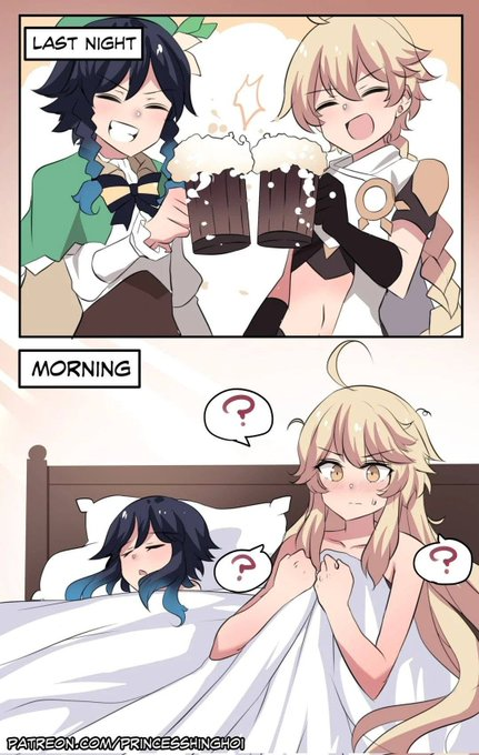knife62058's tweet photo. Femboys having sex is top tier, change my mind #femboy #hentai #nsfwtwt https://t.co/7u5rYdaIS0