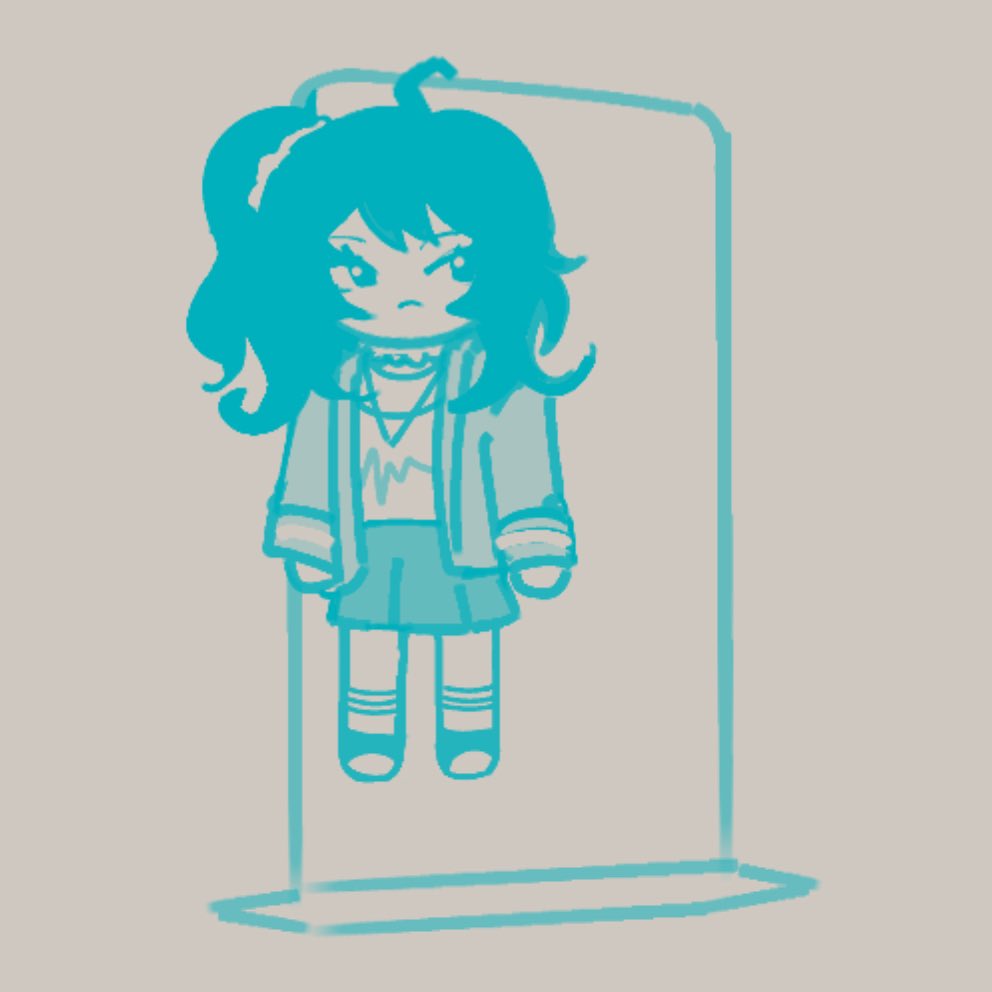 valvalentinee's tweet photo. @ashflowr @nikowaffle legends say she’s still stuck there https://t.co/H7NWCER8bX