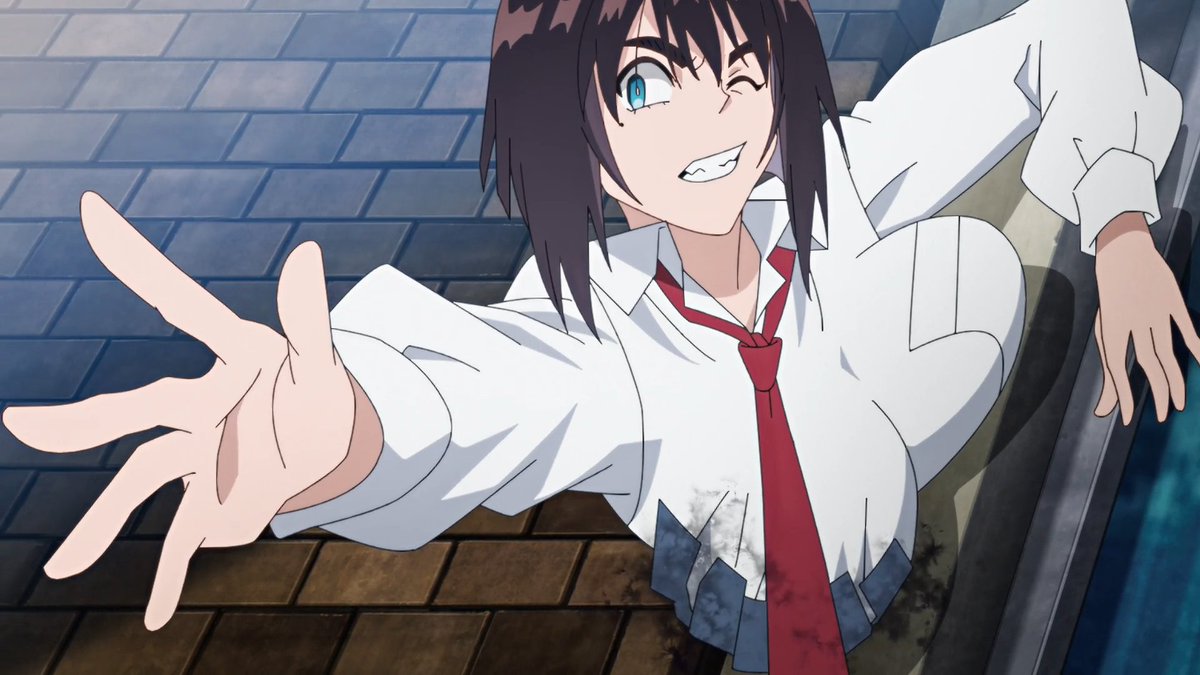 『うしろの正面カムイさん』 第3話 事務所に現れた市松人形と除霊の異例反応画像9