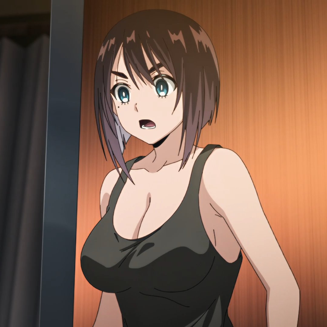 『うしろの正面カムイさん』 第3話 事務所に現れた市松人形と除霊の異例反応画像8