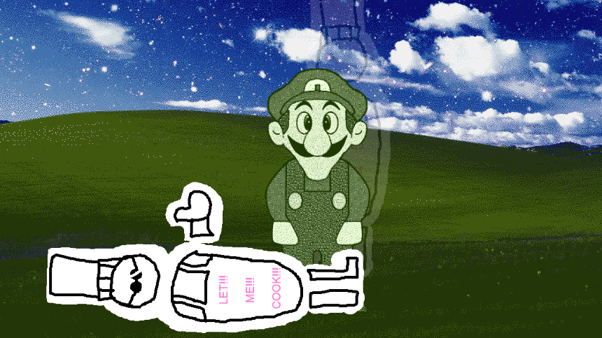 iamgreenweegee4's tweet photo. hey guys so i found this cardboard cutout today??? like i was out on a walk and it was just. laying on the grass.
dunno what character it's supposed to be of but it looks pretty neat! https://t.co/68fJiATrwl