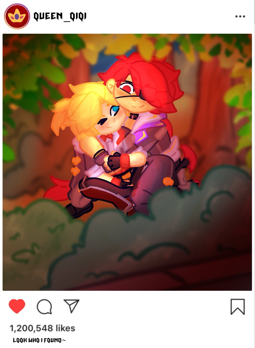 BlazeFrostdemon | prepare to be melted ✨ tweet media