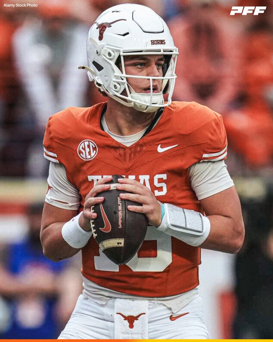 PFF College tweet media