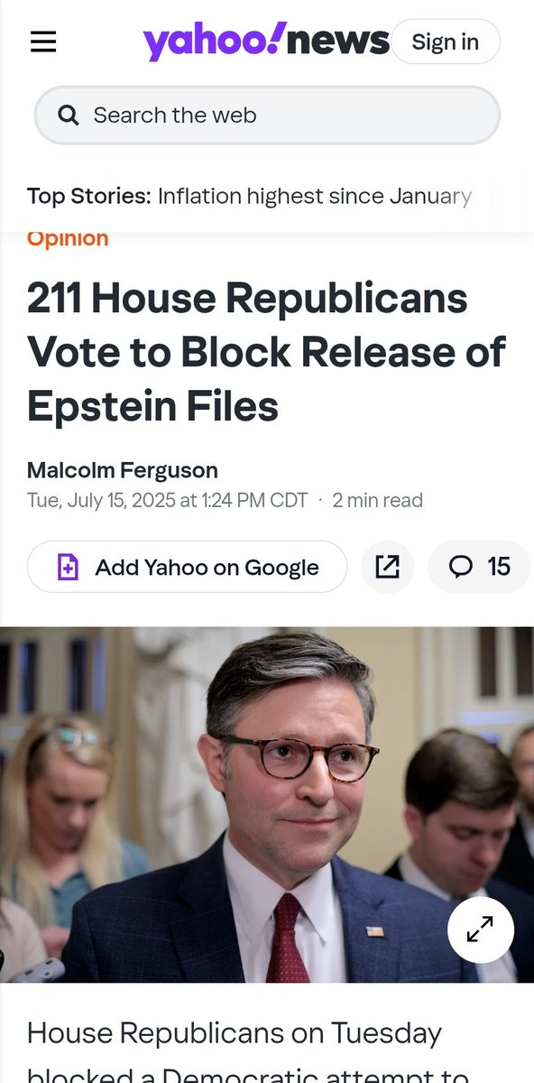 Fly34xMKE's tweet photo. @kugsiebear @jessieopie @GovEvers @DavidCCrowley Why did 211 aipac funded Republicans vote to block the epstein transparency act? 

Its not like epstein worked for the mossad lmao 

Mossad = Israel intelligence 

They bribe and blackmail U.S. politicians, bud. https://t.co/S8HzhCrE1n