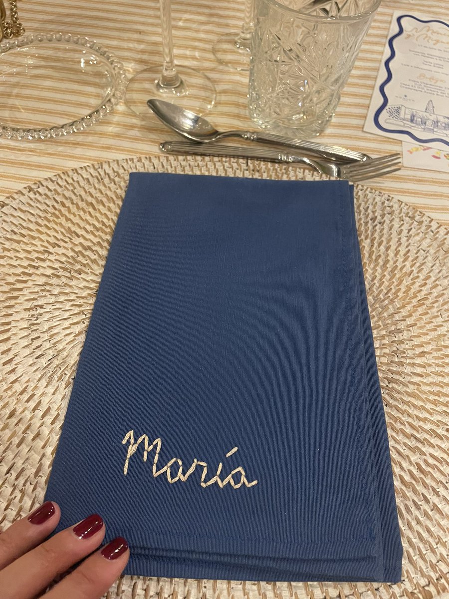 María Durán tweet media
