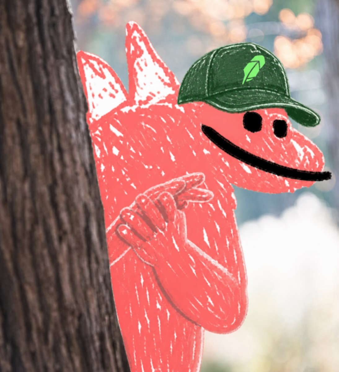Spike tweet media