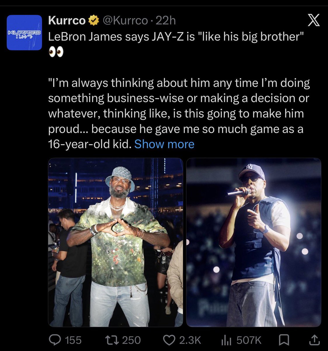 Bronupdates tweet media