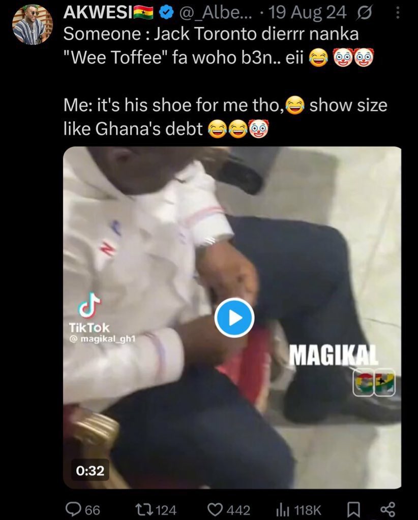 5oddsHene's tweet photo. They are arresting people for what again ? But sometimes NPP deserves it https://t.co/BVlUTmJ8mC