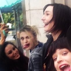 pollutedsavior's tweet photo. she thinks everythings a joke🤦‍♀️🤦‍♀️🤦‍♀️🤦‍♀️ https://t.co/n2uXFS07JK