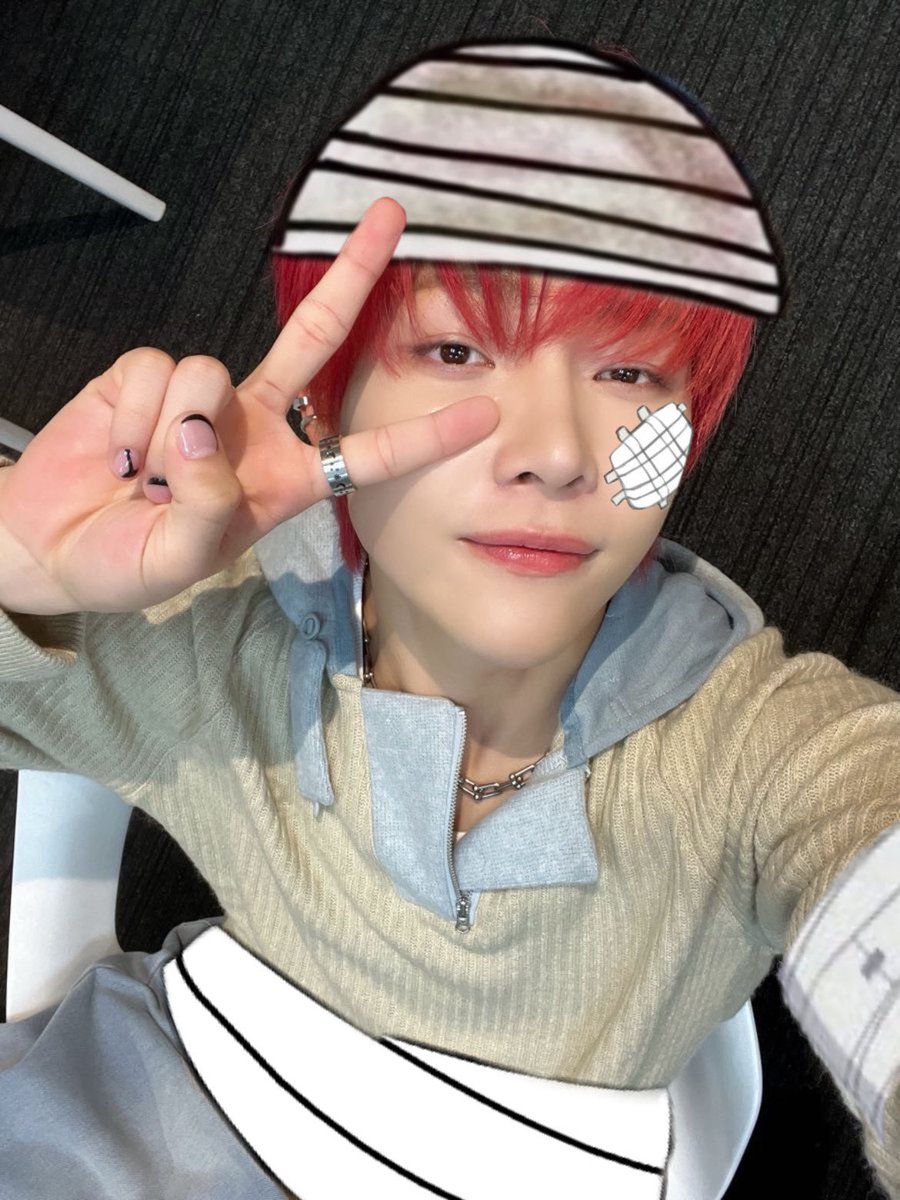 BIL03HSP's tweet photo. ta ai ne https://t.co/dyoNYypTwk