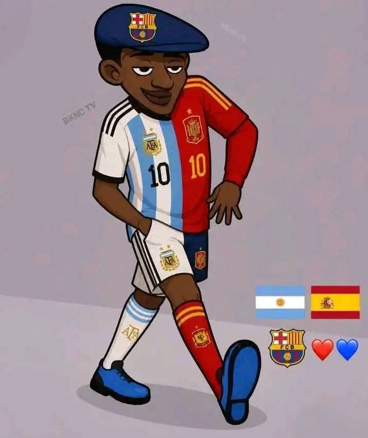 chat2deen's tweet photo. That's how we are going to roll this Sunday. #worldcup2026 https://t.co/niSsoLKJbj