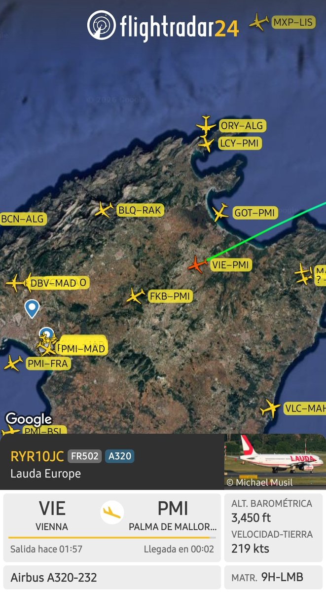 😉Controladores Aéreos 🇪🇸 tweet media