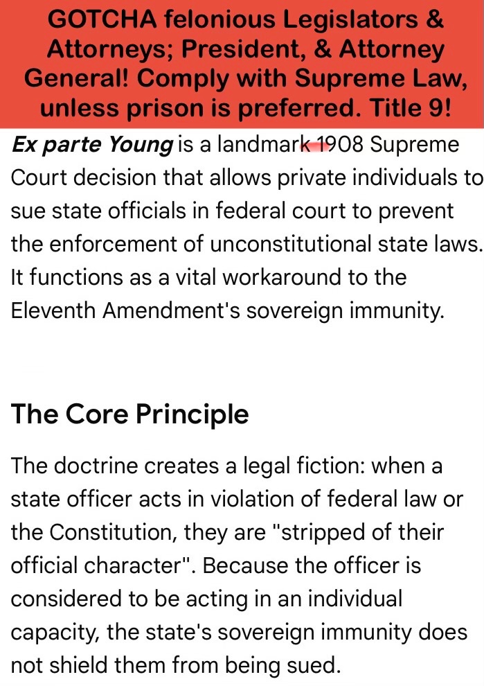 WinaShick's tweet photo. #BuhBye #HoChunk #Hocak #Hoocak #ExParteYoung
Buh Bye all current legislators, all legislator attorneys, president, and attorney general😎
Ignorance of law is moot 😎
@HoChunkNationPR @n8vbaddie
@HoChunkHammer @hochunkgamingwi @hochunkgamingwi
https://t.co/2lPaNaliJb https://t.co/rQ8OwKqkiP