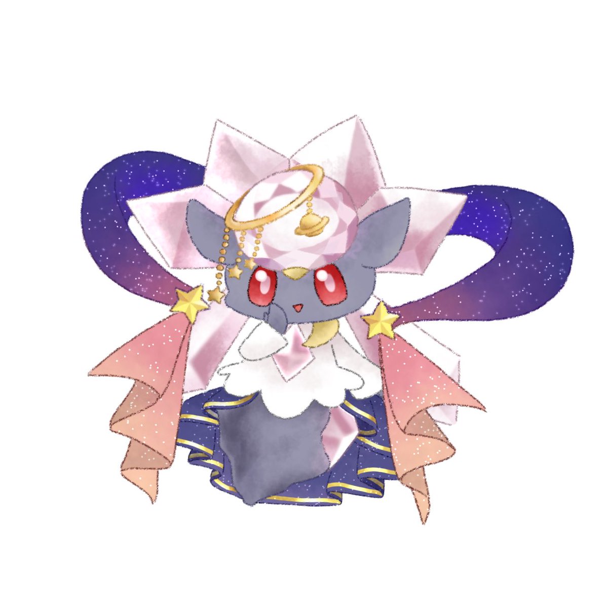 バスピス tweet media