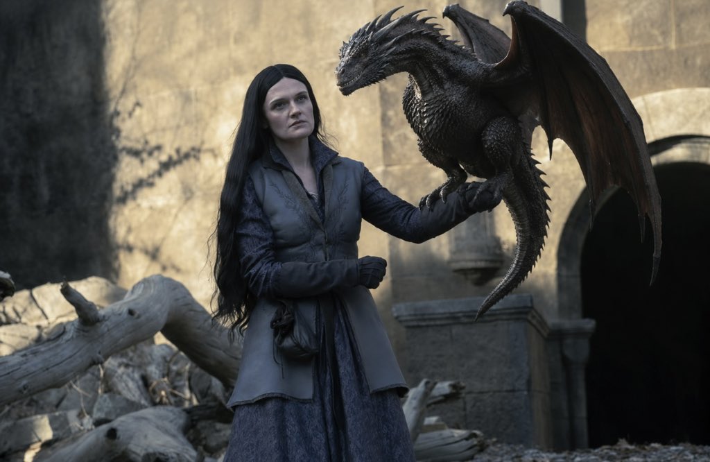 Daykerpriest🐉 tweet media