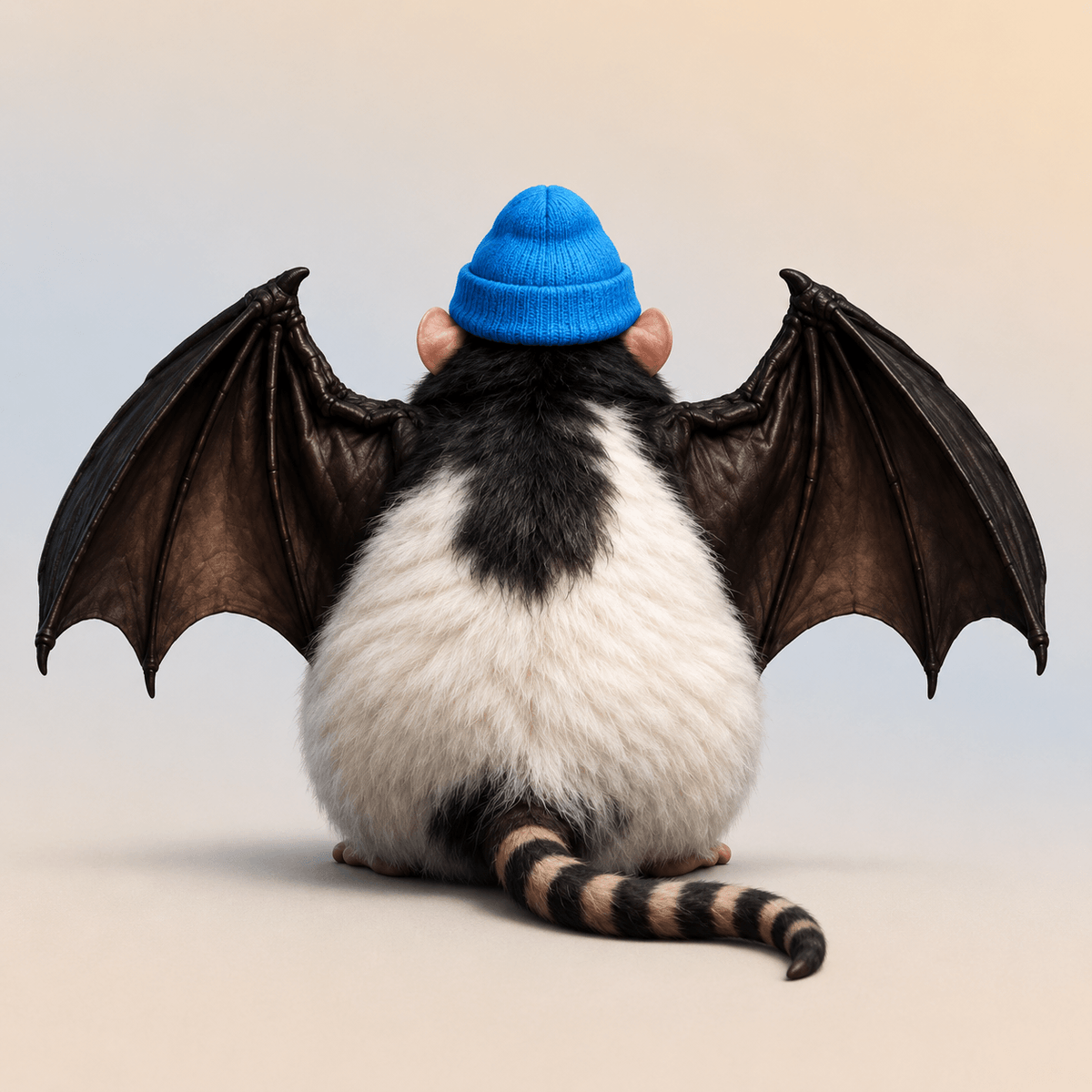 Arc Bat tweet media