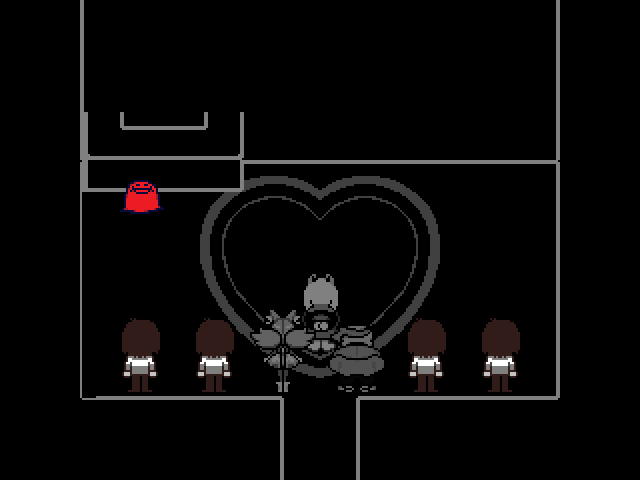 sans t. skeleton tweet media