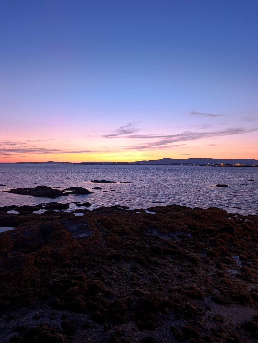 IDavinha's tweet photo. Comento pouco de onde vivo, pero é un paraíso.

Boa noite 

#Cambados https://t.co/exFcb05aPt