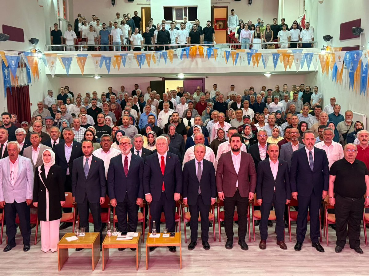 Av. M.Emin AKBAŞOĞLU 🇹🇷 tweet media
