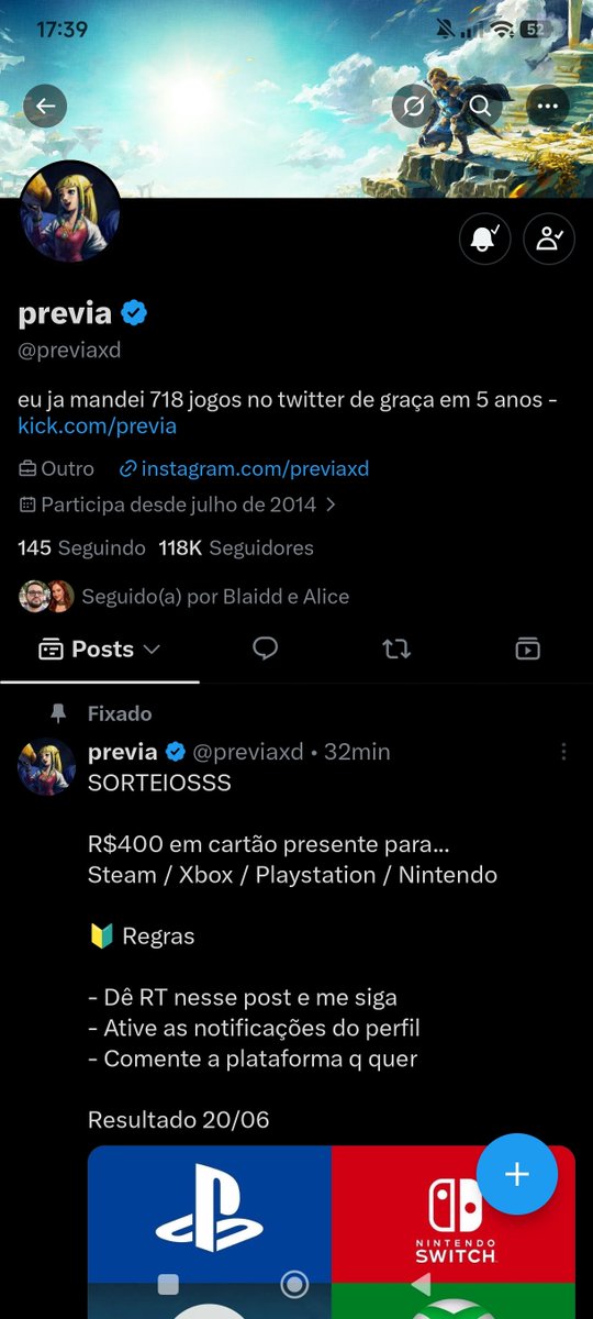 igooorhm's tweet photo. @previaxd Steam https://t.co/x3USe79htt