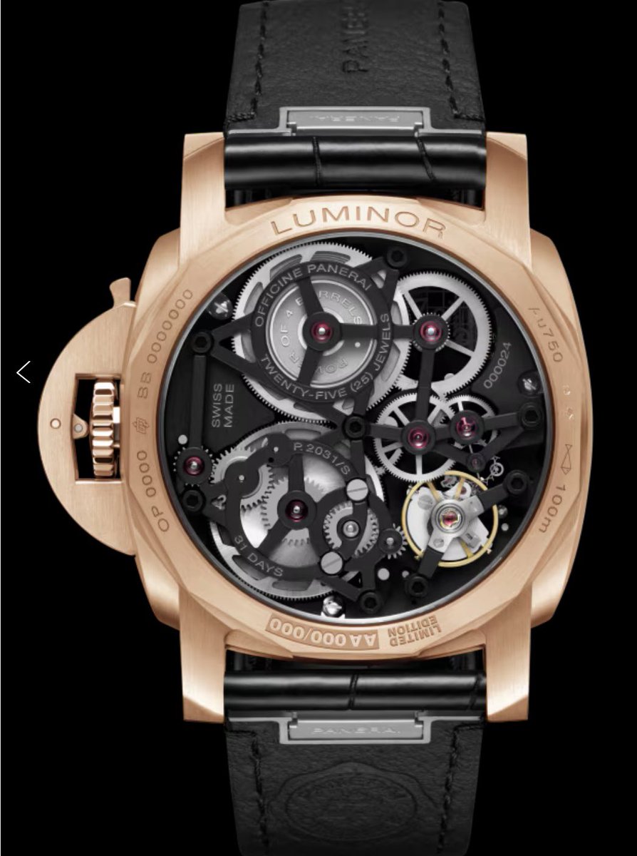 es_xq1's tweet photo. PANERAI パネライ

美しい...
beautiful😍😍😍 https://t.co/Cwn3Nzg3ae