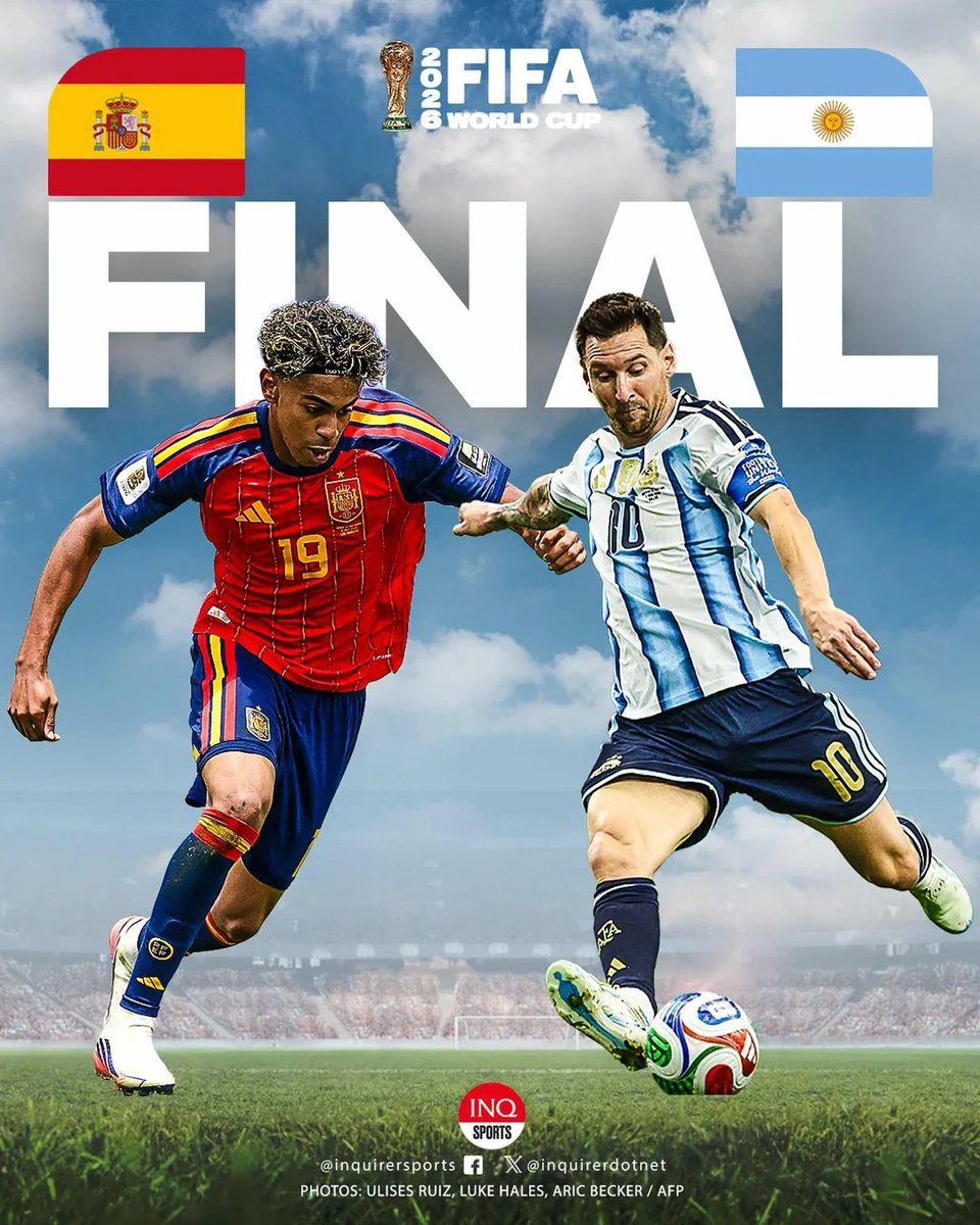 victorfyt's tweet photo. Who are you going to root for in the final?

¿A quién vas a apoyar en la final? https://t.co/6FFFxxnQA0