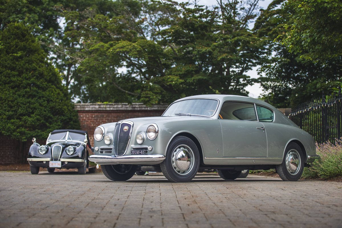 EndicottCollege's tweet photo. Sunday's the day! 🚗 Don't miss the 16th Annual Misselwood Concours d'Elegance. See incredible collector cars, enjoy the oceanfront setting, and support the Inspire Scholarship for first-generation students. 

Get tickets here ➡️ https://t.co/Yg2Mqc5wrW

#ThisisEndicott https://t.co/G80sBgkov0