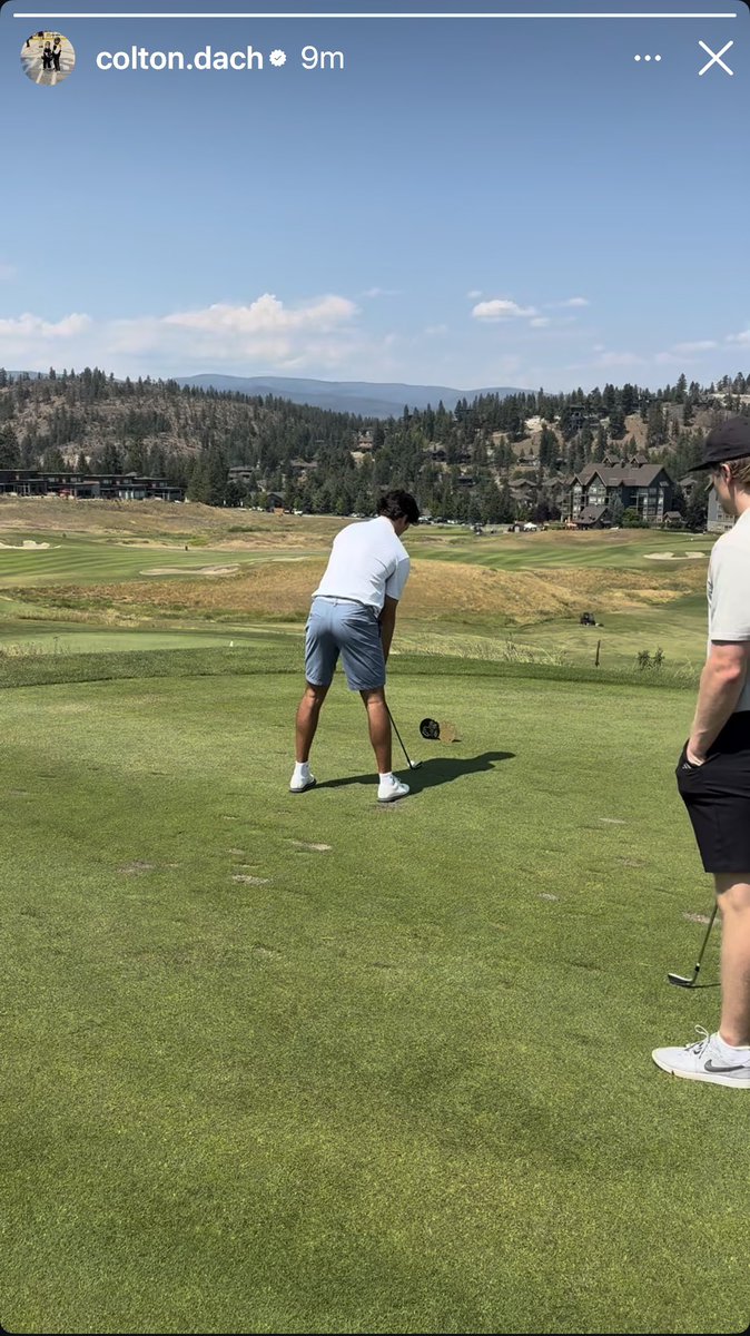 dachcrave's tweet photo. Some offseason golfing on IG stories
#kindanasty https://t.co/yW4pxy0EBh