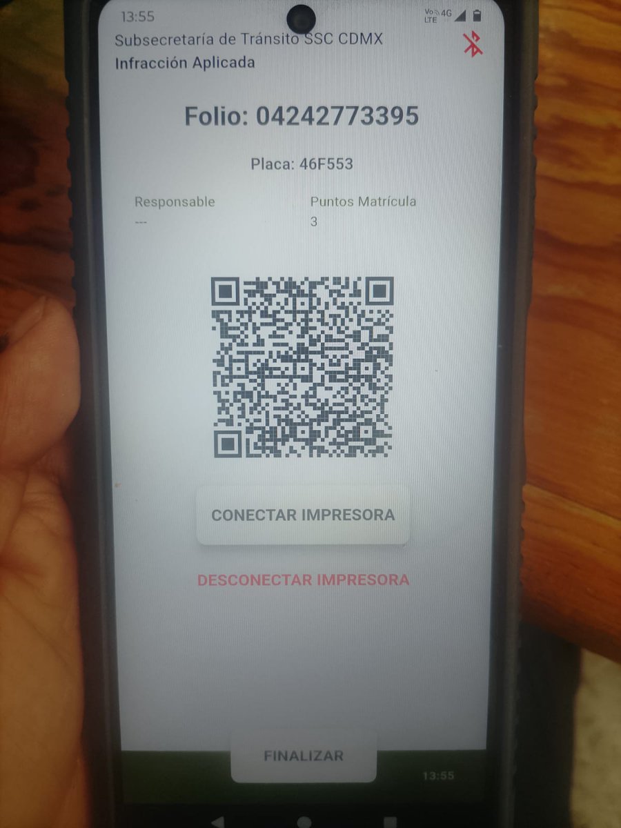 Unidad de Contacto del Secretario SSC CDMX tweet media