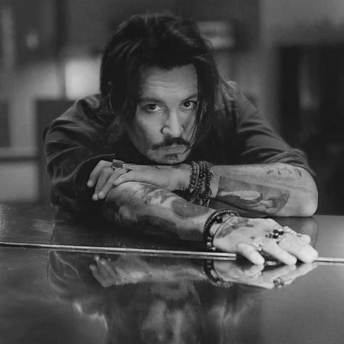 voidwithverses's tweet photo. “If you love two people at the same time, choose the second. Because if you really loved the first one, you wouldn't have fallen for the second.”

— Johnny Depp https://t.co/DSlFVI1aLZ