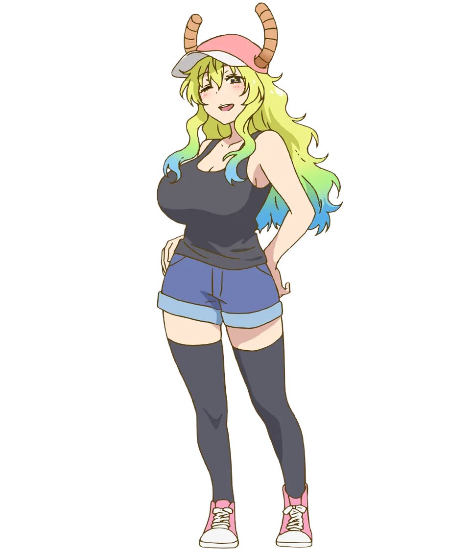 MegaArtBK7's tweet photo. @Tudduls Lucoa Dragonmaid pleeease https://t.co/uW6PO1zyqH