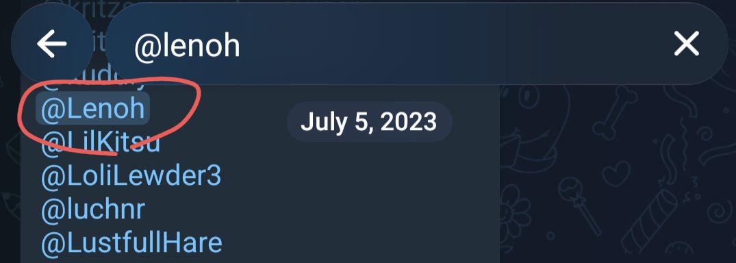 indigobang1's tweet photo. @Lenoh @lacelapin Why were you a member of a pedophile chat  https://t.co/QHl8fMEhVe https://t.co/bKcl2xtXjZ