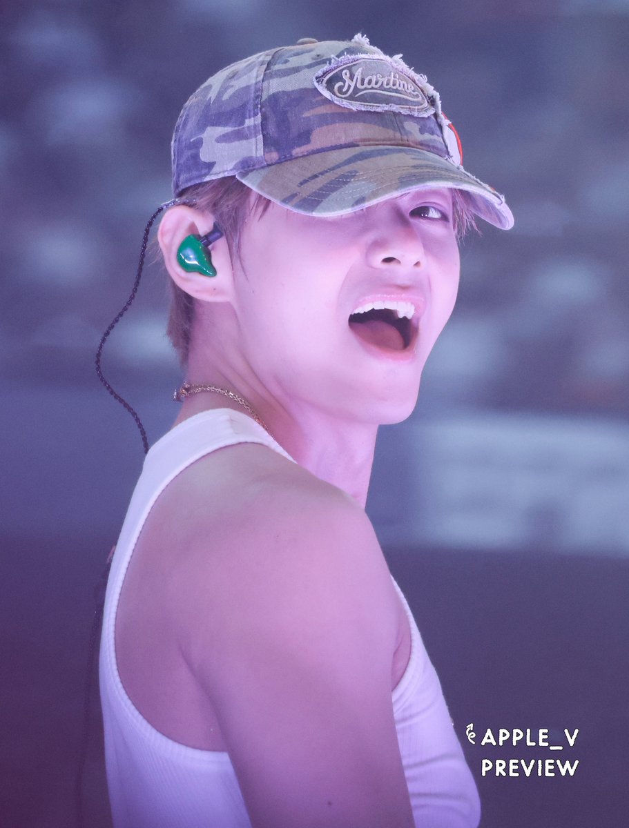 APPLE_V_KR's tweet photo. 260717
ARIRANG WORLD TOUR IN PARIS DAY 1
프리뷰♡♡♡
#TAEHYUNG #BTSV #BTS_WORLDTOUR_PARIS https://t.co/1pFteMvpip