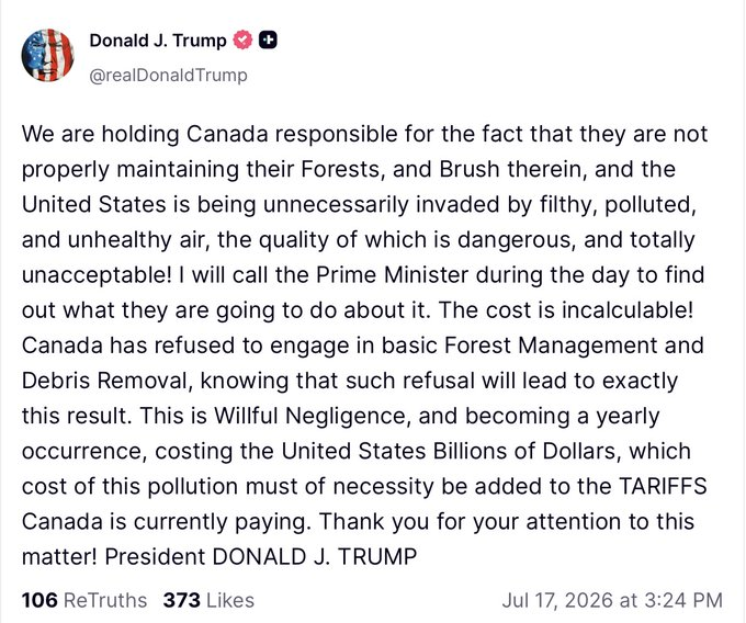 Mark Slapinski tweet media