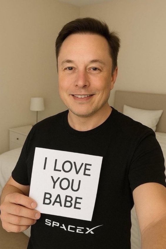 TeslaVisioon's tweet photo. Listen to me, okay sweetheart ❤️? I’m in love with you. 💕🥰💐 I love you every second of the day. And I’ve never loved anyone as I love you. ❤️😘I cry over you not because I’m in pain but because I feel so blessed that I just can’t hide my emotions.🥺🌞✍🏻 You are on my mind ❤️ https://t.co/COk9R5WrBa